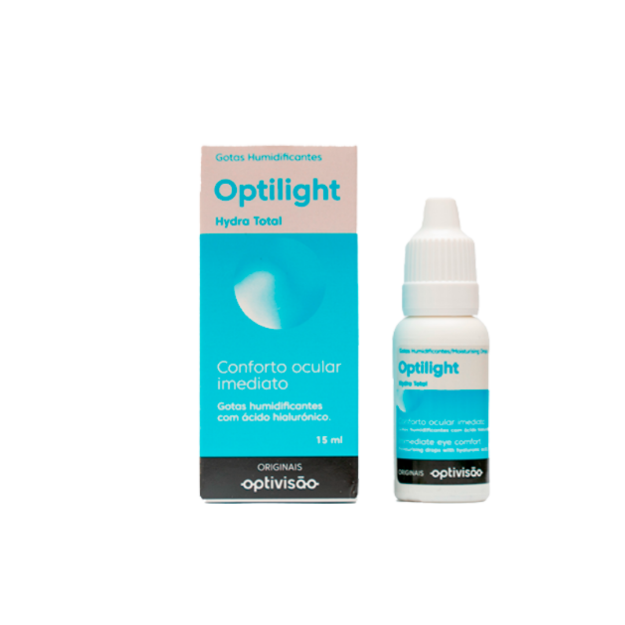 Picture of Optilight Hydra total 15ml